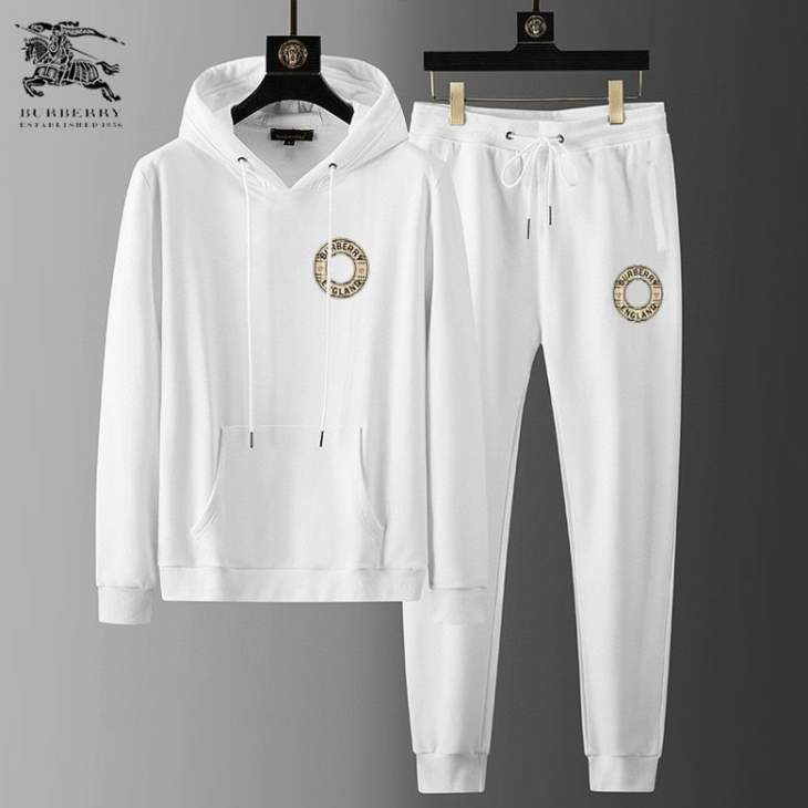 Picture of Burberry Sweater Suits _SKUBurberrym-5xlkdt1037673
